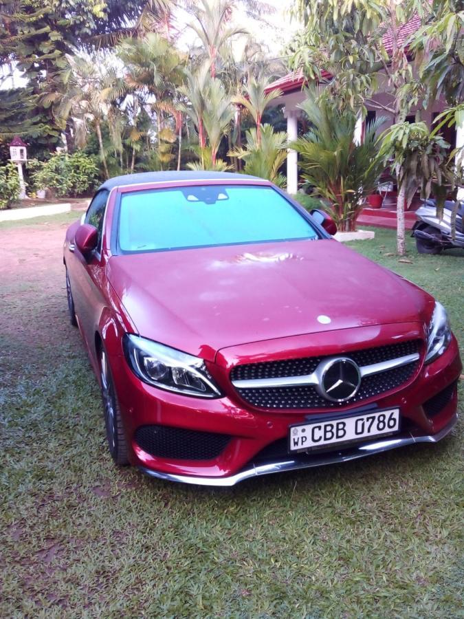 Villa 159 Hikkaduwa Luaran gambar