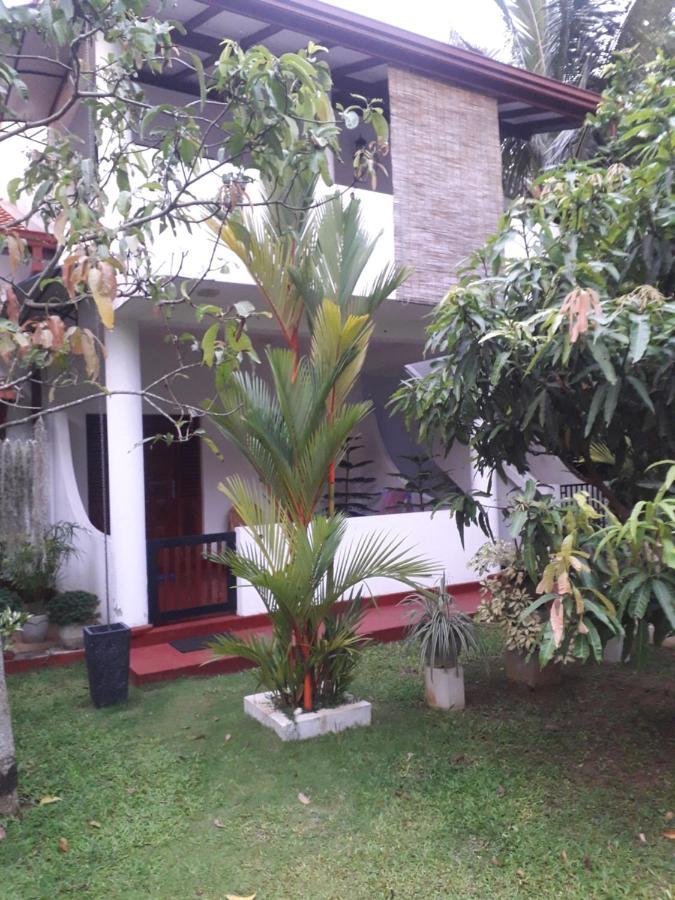 Villa 159 Hikkaduwa Luaran gambar