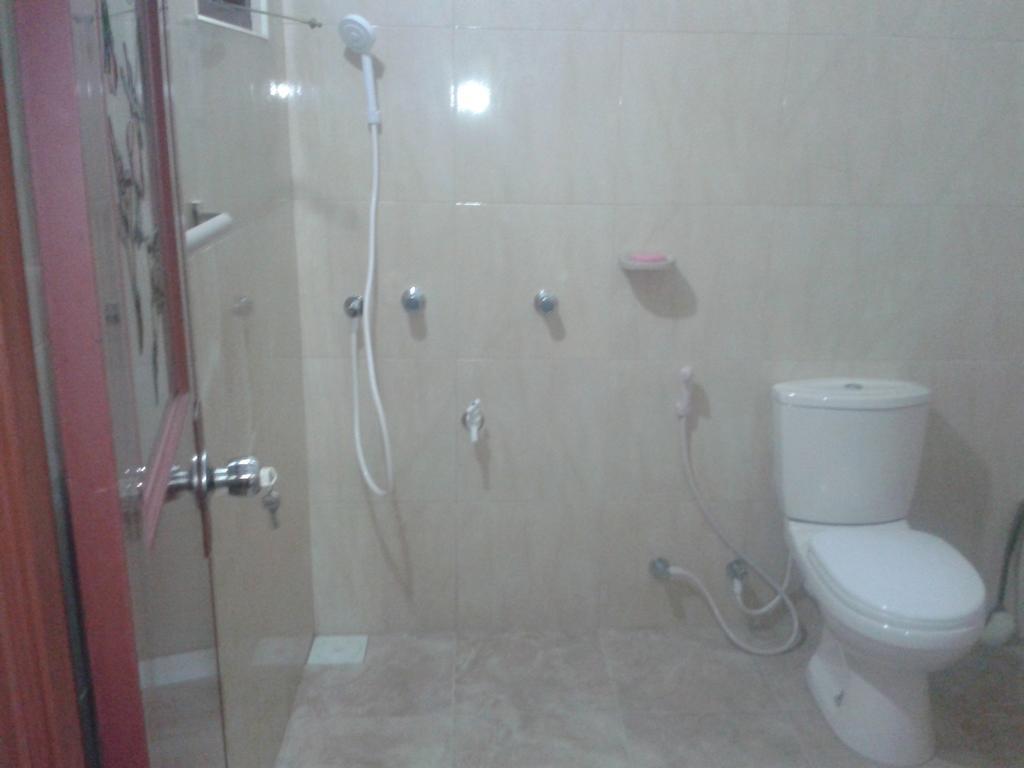 Villa 159 Hikkaduwa Luaran gambar