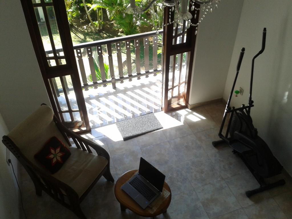 Villa 159 Hikkaduwa Luaran gambar