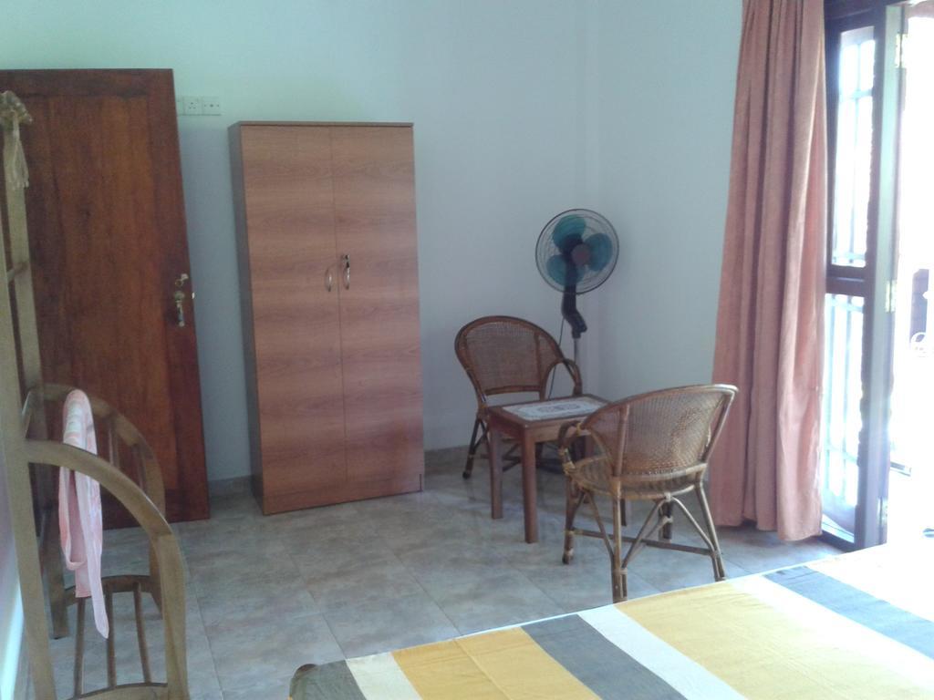 Villa 159 Hikkaduwa Luaran gambar