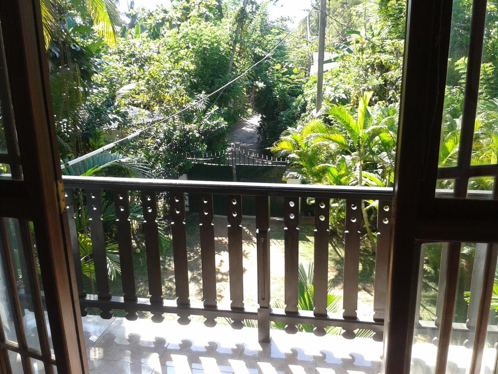 Villa 159 Hikkaduwa Luaran gambar