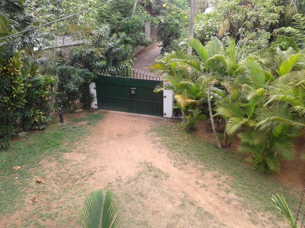 Villa 159 Hikkaduwa Luaran gambar