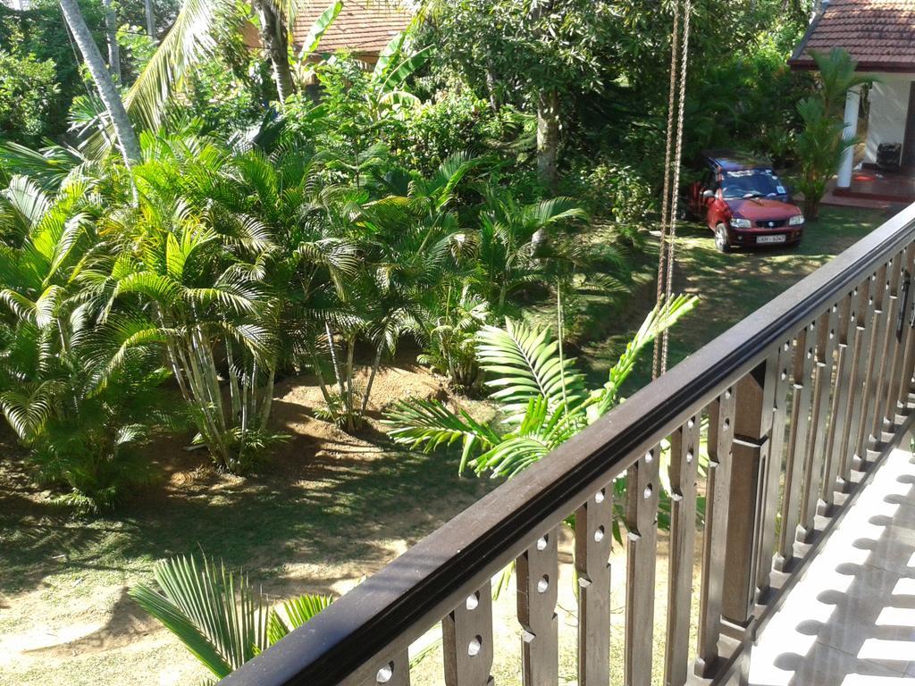 Villa 159 Hikkaduwa Luaran gambar