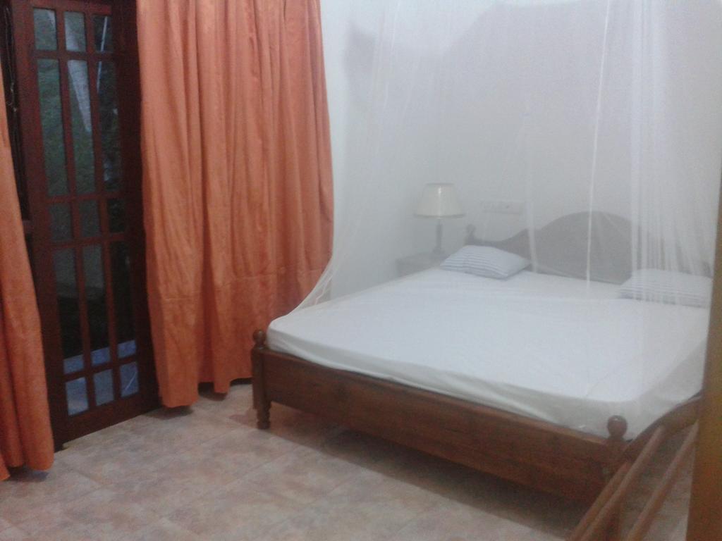 Villa 159 Hikkaduwa Luaran gambar