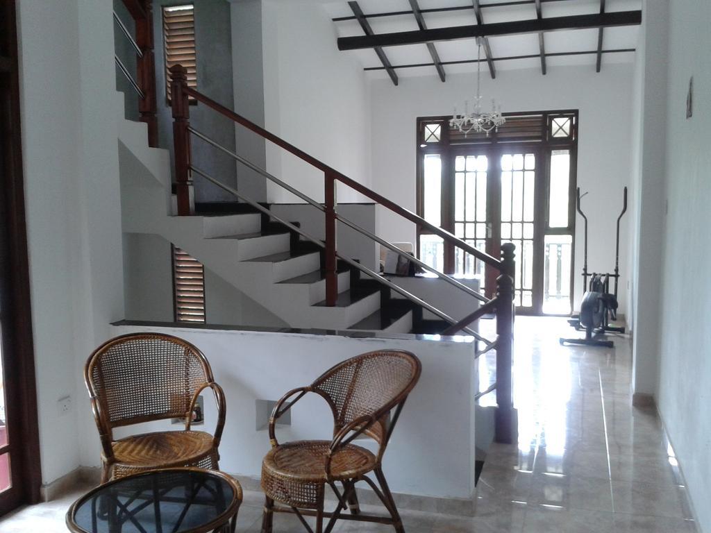 Villa 159 Hikkaduwa Luaran gambar