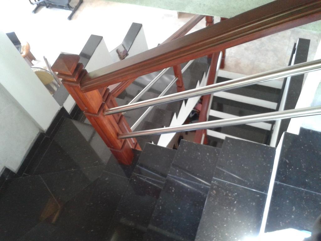 Villa 159 Hikkaduwa Luaran gambar