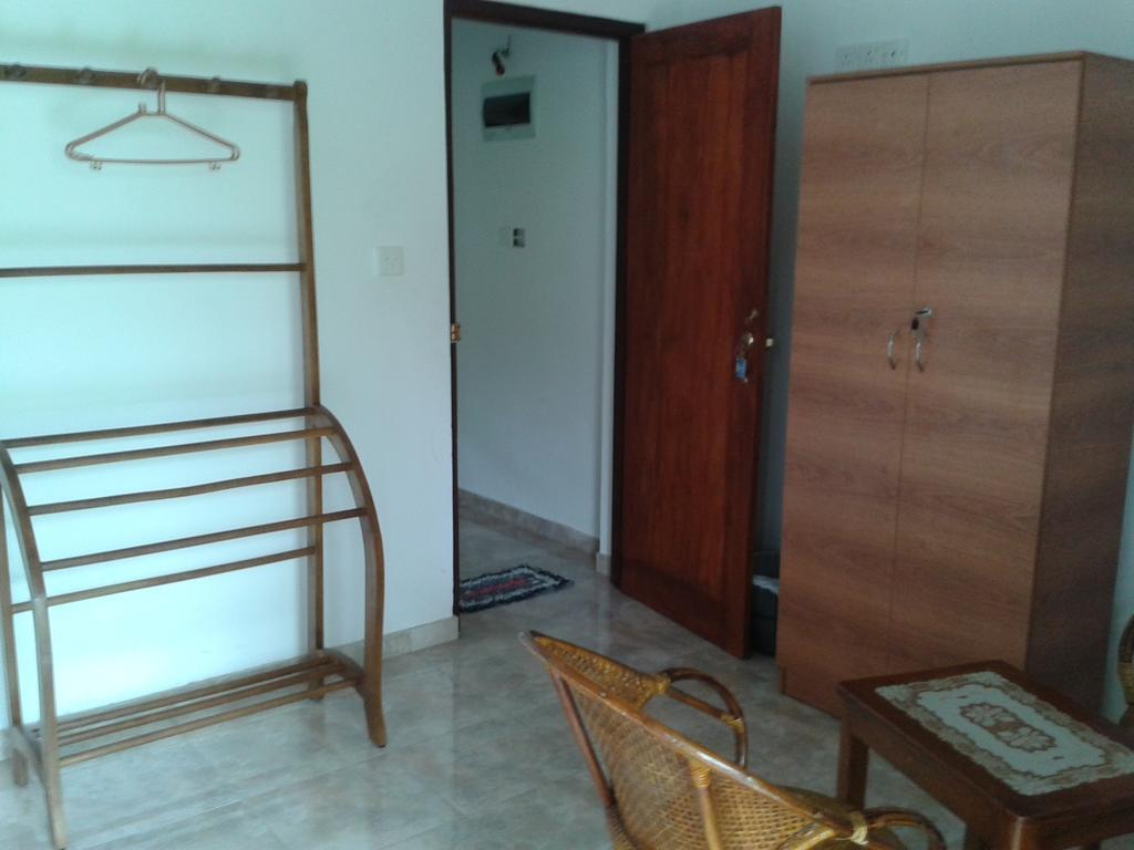 Villa 159 Hikkaduwa Luaran gambar
