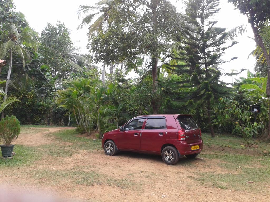 Villa 159 Hikkaduwa Luaran gambar