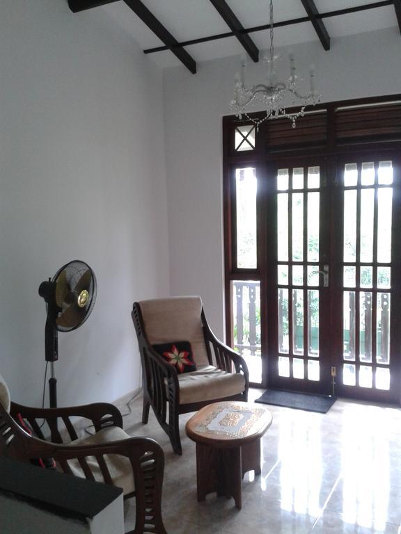 Villa 159 Hikkaduwa Luaran gambar
