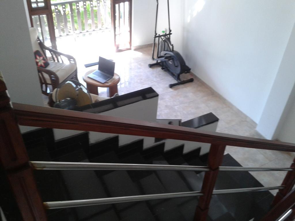 Villa 159 Hikkaduwa Luaran gambar