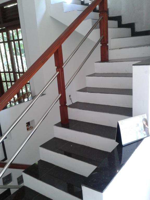 Villa 159 Hikkaduwa Luaran gambar