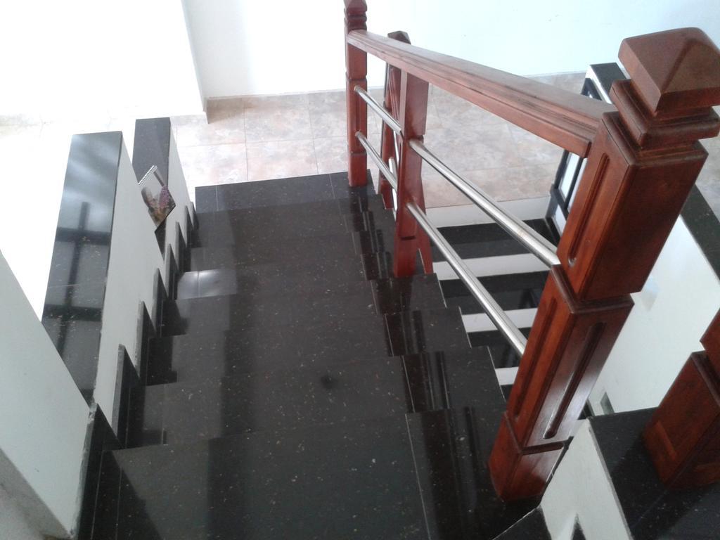 Villa 159 Hikkaduwa Luaran gambar