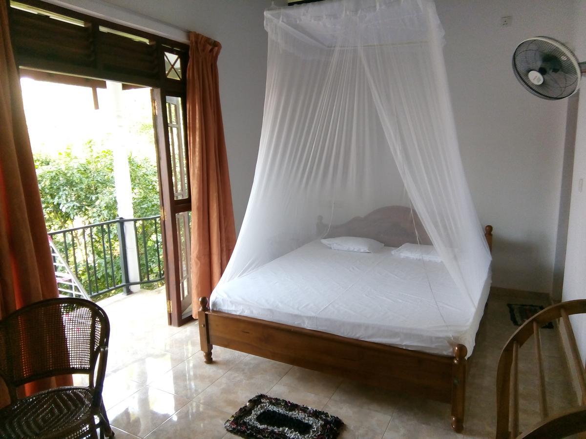 Villa 159 Hikkaduwa Luaran gambar
