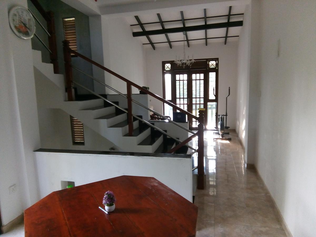 Villa 159 Hikkaduwa Luaran gambar