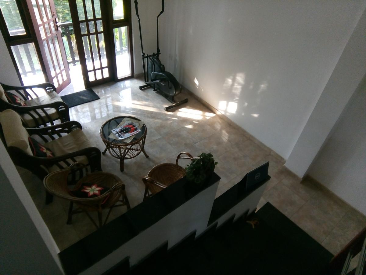 Villa 159 Hikkaduwa Luaran gambar
